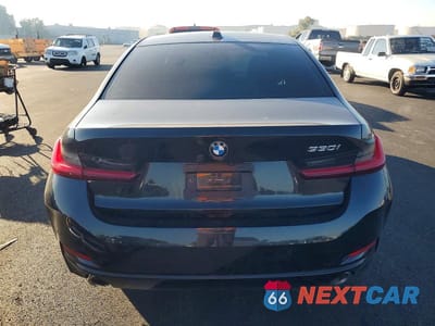 Zdjęcie 6 z 12 samochodu: 2024 BMW 330I VIN:3MW69FF09R8D89666 - miniatura