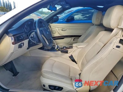 Zdjęcie 7 z 11 samochodu: 2011 BMW 335 I VIN:WBADX7C50BE261001 - miniatura