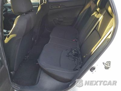 Zdjęcie 10 z 12 samochodu: 2020 HONDA CIVIC EX VIN:SHHFK7H65LU217845 - miniatura
