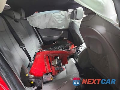 Zdjęcie 10 z 11 samochodu: 2024 AUDI A5 PREMIUM PLUS 45 VIN:WAUFACF58RA007570 - miniatura