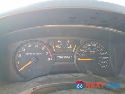 Zdjęcie 9 z 14 samochodu: 2006 GMC CANYON VIN:1GTCS148168328227 - miniatura