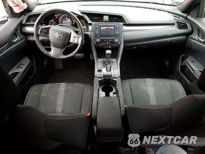 Zdjęcie 8 z 12 samochodu: 2018 HONDA CIVIC SPORT VIN:SHHFK7H44JU231280 - miniatura