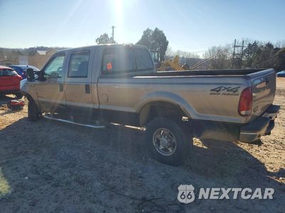 Drugie zdjęcie samochodu z przodu: 2002 FORD F350 SRW SUPER DUTY VIN:1FTSW31F42EB62456 - miniatura