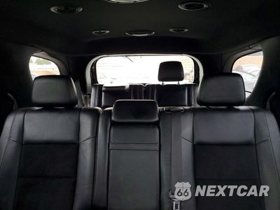 Zdjęcie 10 z 14 samochodu: 2015 DODGE DURANGO SXT VIN:1C4RDHAGXFC139159 - miniatura