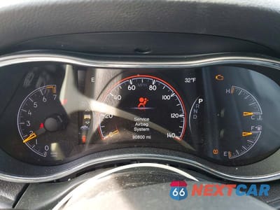 Zdjęcie 9 z 13 samochodu: 2020 JEEP GRAND CHEROKEE LIMITED VIN:1C4RJFBG0LC176387 - miniatura