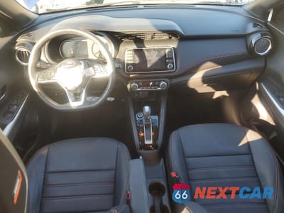 Zdjęcie 8 z 14 samochodu: 2019 NISSAN KICKS S VIN:3N1CP5CU7KL491535 - miniatura
