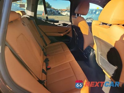 Zdjęcie 11 z 13 samochodu: 2024 BMW X3 XDRIVE30I VIN:5UX53DP02R9T97633 - miniatura