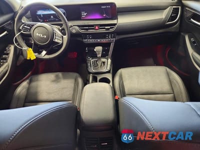 Zdjęcie 8 z 14 samochodu: 2024 KIA SELTOS EX VIN:KNDERCAA7R7631837 - miniatura