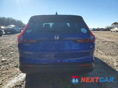 Zdjęcie 6 z 11 samochodu: 2024 HONDA CR-V EXL VIN:7FARS4H78RE006660 - miniatura