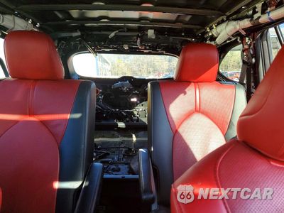 Zdjęcie 10 z 14 samochodu: 2021 TOYOTA HIGHLANDER XSE VIN:5TDJZRAH7MS060539 - miniatura