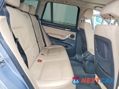 Zdjęcie 11 z 13 samochodu: 2012 BMW X3 XDRIVE28I VIN:5UXWX5C59CL726421 - miniatura