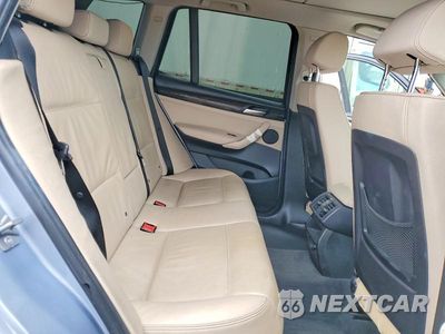 Zdjęcie 11 z 13 samochodu: 2012 BMW X3 XDRIVE28I VIN:5UXWX5C59CL726421 - miniatura