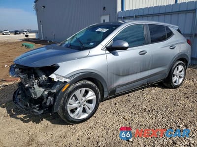 2024 BUICK ENCORE GX * PRI FLEET * CK ENG LT ON * KL4AMBS27RB078838 - główne zdjęcie licytacji z USA - miniatura