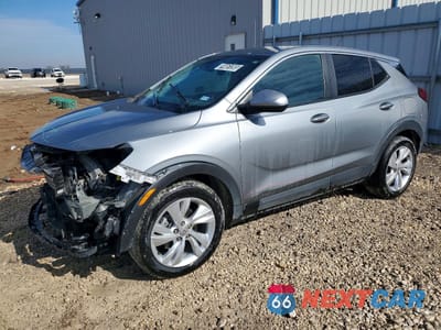 2024 BUICK ENCORE GX PREFERRED KL4AMBS27RB078838 - główne zdjęcie licytacji z USA - miniatura