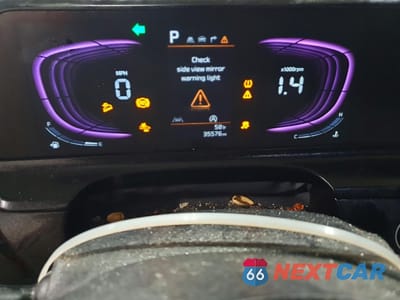 Zdjęcie 9 z 15 samochodu: 2025 KIA SELTOS S VIN:KNDEUCAA3S7767189 - miniatura