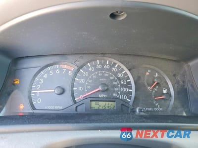 Zdjęcie 9 z 11 samochodu: 2005 TOYOTA COROLLA CE VIN:2T1BR32E35C491069 - miniatura