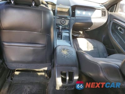 Zdjęcie 8 z 11 samochodu: 2014 FORD TAURUS SHO VIN:1FAHP2KT7EG131416 - miniatura