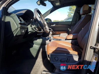 Zdjęcie 7 z 13 samochodu: 2018 AUDI Q5 PREMIUM PLUS VIN:WA1BNAFY0J2077691 - miniatura