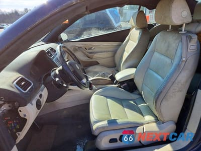 Zdjęcie 7 z 12 samochodu: 2007 VOLKSWAGEN EOS 2.0T SPORT VIN:WVWDA71F67V015125 - miniatura