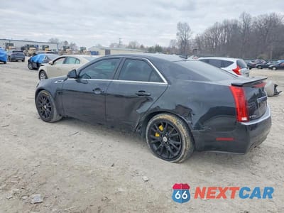 Drugie zdjęcie samochodu z przodu: 2012 CADILLAC CTS PREMIUM COLLECTION VIN:1G6DS5E35C0157607 - miniatura