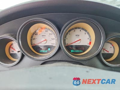 Zdjęcie 9 z 12 samochodu: 2010 DODGE CHARGER SXT VIN:2B3CA3CV7AH181065 - miniatura