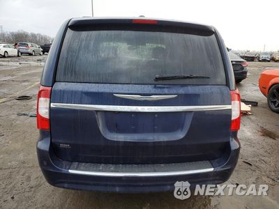 Zdjęcie 6 z 14 samochodu: 2015 CHRYSLER TOWN & COUNTRY TOURING VIN:2C4RC1BG5FR526119 - miniatura