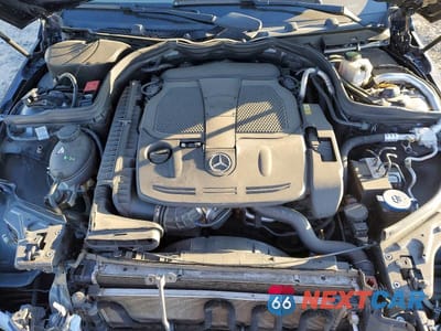 Zdjęcie 11 z 11 samochodu: 2014 MERCEDES-BENZ C 300 4MATIC VIN:WDDGF8AB0ER322755 - miniatura