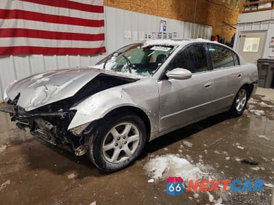 2005 NISSAN ALTIMA S 1N4AL11D65C358699 - główne zdjęcie licytacji z USA - miniatura