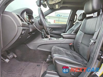 Zdjęcie 7 z 12 samochodu: 2018 JEEP GRAND CHEROKEE LAREDO VIN:1C4RJFAG7JC203924 - miniatura