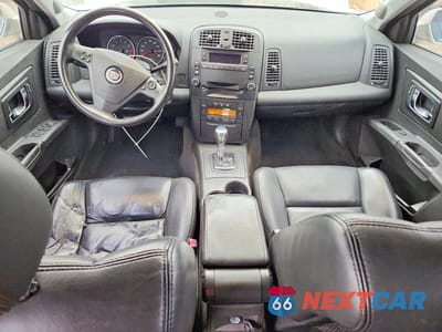 Zdjęcie 8 z 12 samochodu: 2007 CADILLAC CTS VIN:1G6DM57T670195537 - miniatura