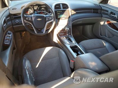 Zdjęcie 8 z 12 samochodu: 2013 CHEVROLET MALIBU 1LT VIN:1G11D5RR7DF109204 - miniatura