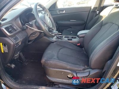 Zdjęcie 7 z 13 samochodu: 2016 KIA OPTIMA LX VIN:5XXGT4L35GG045561 - miniatura