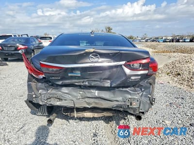 Zdjęcie 6 z 11 samochodu: 2016 MAZDA 6 TOURING VIN:JM1GJ1V56G1420839 - miniatura