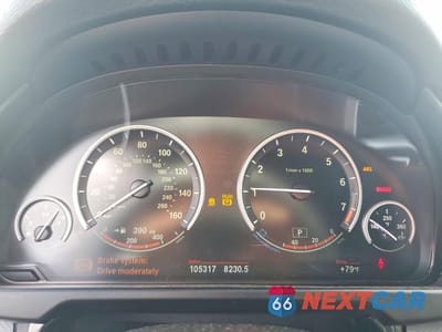 Zdjęcie 9 z 13 samochodu: 2016 BMW X5 SDRIVE35I VIN:5UXKR2C59G0R71170 - miniatura
