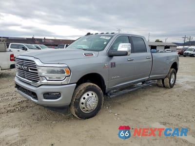 Drugie zdjęcie samochodu z przodu: 2024 RAM 3500 LARAMIE VIN:3C63RRJL6RG206486 - miniatura