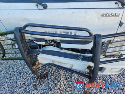 Zdjęcie 11 z 12 samochodu: 2022 ISUZU NPR HD VIN:54DC4W1D9NS202896 - miniatura