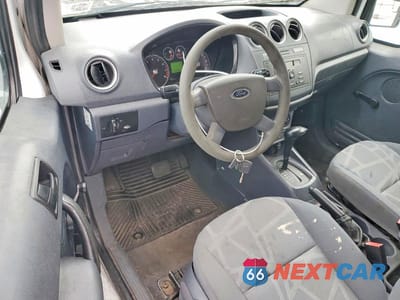 Zdjęcie 8 z 13 samochodu: 2012 FORD TRANSIT CONNECT XL DELIVERY VAN VIN:NM0LS7AN6CT082665 - miniatura