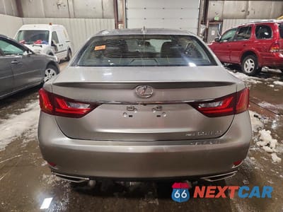 Zdjęcie 6 z 12 samochodu: 2015 LEXUS GS 350 VIN:JTHCE1BL2FA008954 - miniatura