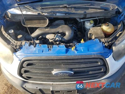 Zdjęcie 12 z 13 samochodu: 2019 FORD TRANSIT T-250 VIN:1FTYR2CM2KKA21751 - miniatura