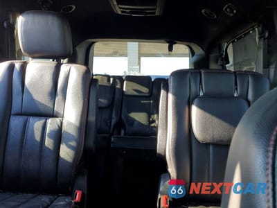 Zdjęcie 10 z 14 samochodu: 2012 DODGE GRAND CARAVAN R/T VIN:2C4RDGEG1CR271153 - miniatura