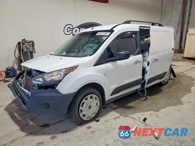 2017 FORD TRANSIT CONNECT XL NM0LS7E70H1331525 - główne zdjęcie licytacji z USA - miniatura