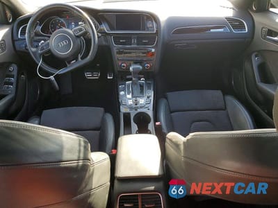 Zdjęcie 8 z 13 samochodu: 2016 AUDI A4 PREMIUM PLUS S-LINE VIN:WAUFFAFL0GA005166 - miniatura