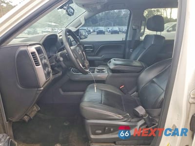 Zdjęcie 7 z 11 samochodu: 2014 GMC SIERRA K1500 SLT VIN:3GTU2VEC6EG146997 - miniatura