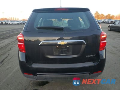 Zdjęcie 6 z 13 samochodu: 2016 CHEVROLET EQUINOX LS VIN:2GNALBEK7G1122233 - miniatura