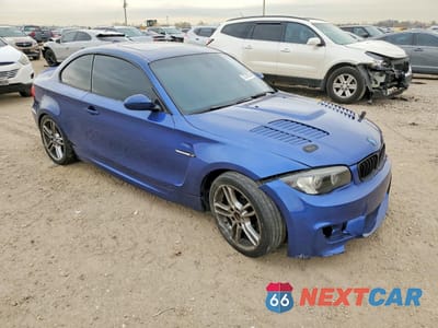 Czwarte zdjęcie samochodu z boku: 2009 BMW 135 I VIN:WBAUC73599VK95086 - miniatura