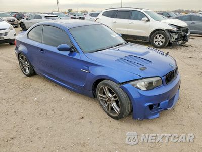 Czwarte zdjęcie samochodu z boku: 2009 BMW 135 I VIN:WBAUC73599VK95086 - miniatura