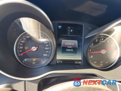 Zdjęcie 9 z 12 samochodu: 2017 MERCEDES-BENZ C 300 VIN:WDDWK4JBXHF504176 - miniatura