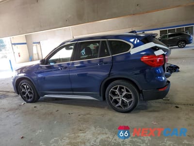 Drugie zdjęcie samochodu z przodu: 2019 BMW X1 XDRIVE28I VIN:WBXHT3C59K5L37990 - miniatura