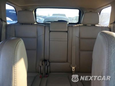 Zdjęcie 10 z 12 samochodu: 2011 JEEP GRAND CHEROKEE LIMITED VIN:1J4RR5GG3BC602609 - miniatura