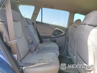 Zdjęcie 11 z 13 samochodu: 2008 TOYOTA RAV4 VIN:JTMZD33V786055753 - miniatura